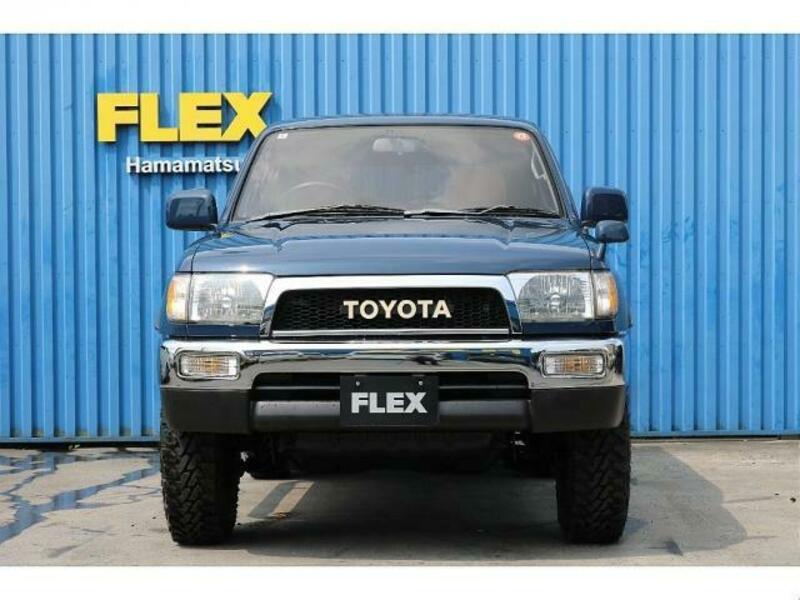 HILUX SURF