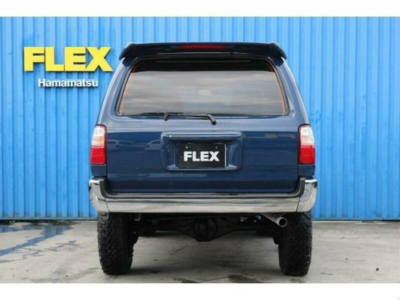 HILUX SURF