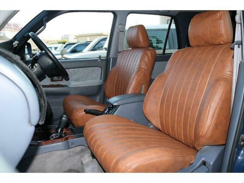 HILUX SURF