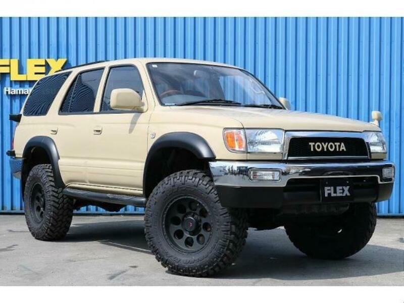HILUX SURF