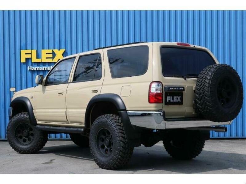HILUX SURF