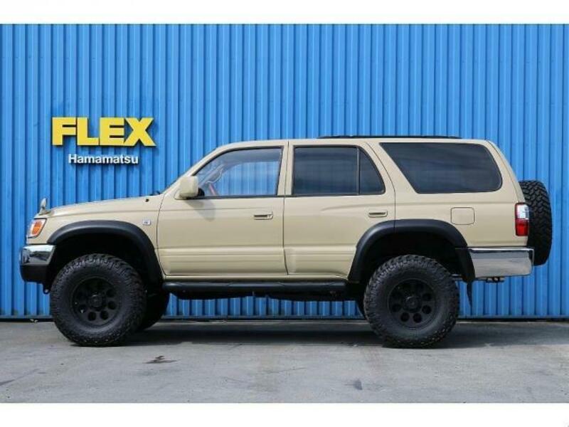 HILUX SURF