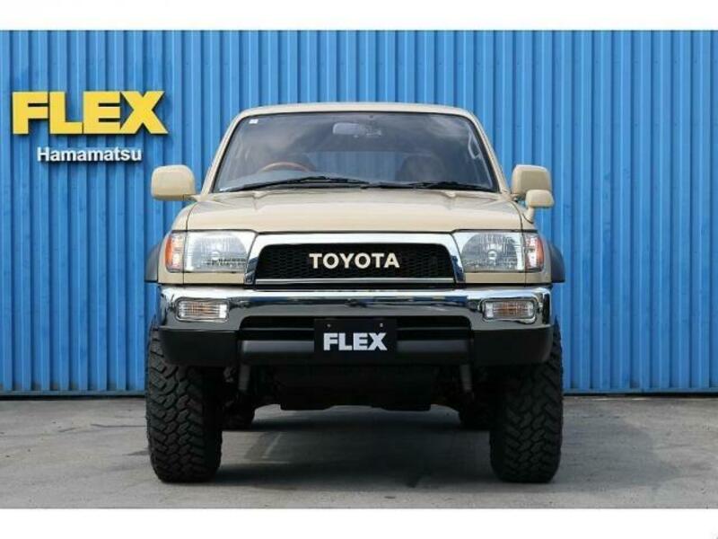 HILUX SURF