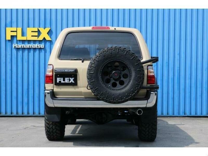 HILUX SURF