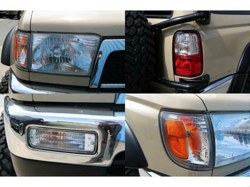 HILUX SURF