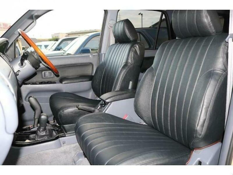 HILUX SURF