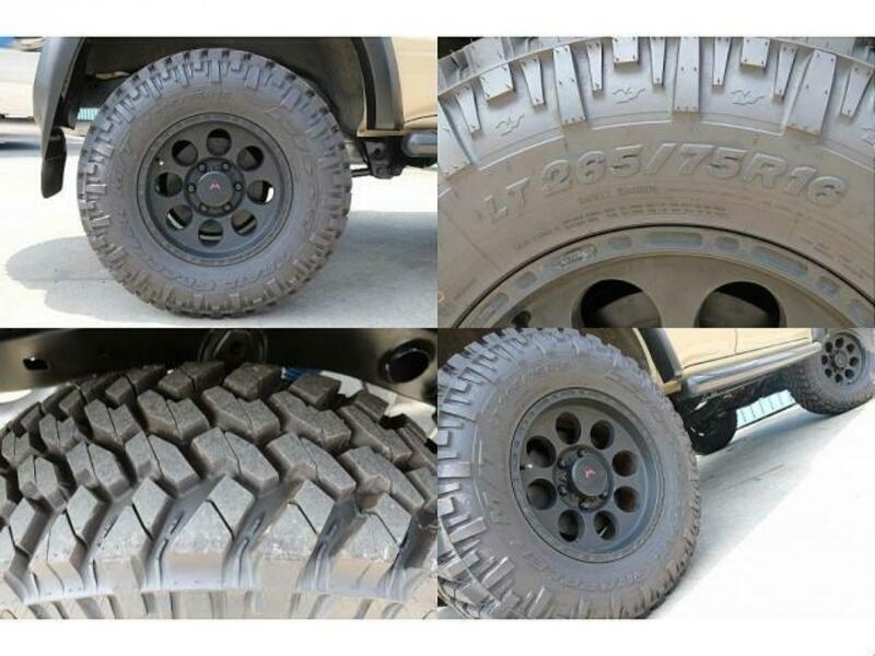 HILUX SURF