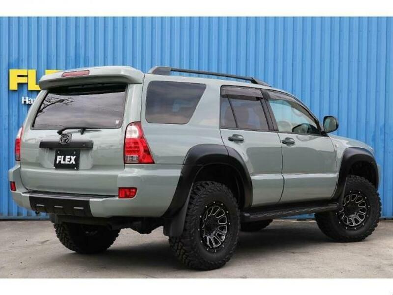 HILUX SURF
