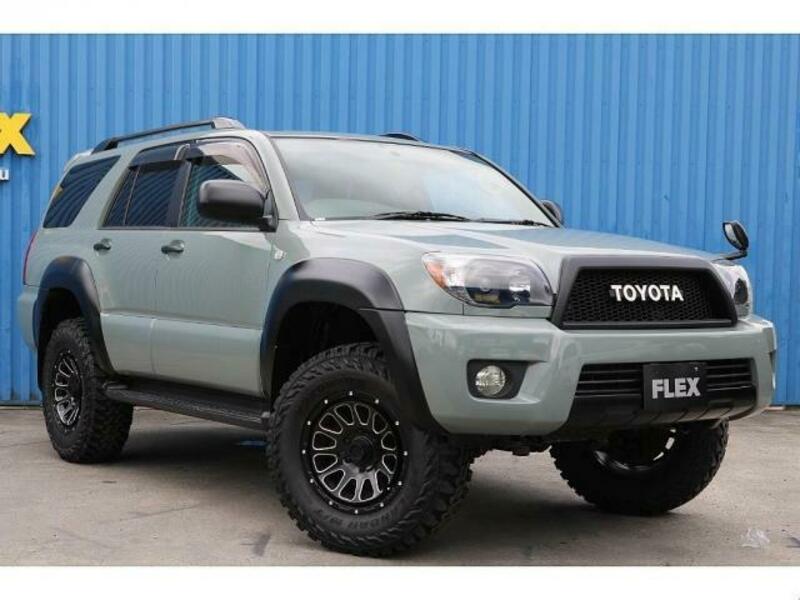 HILUX SURF