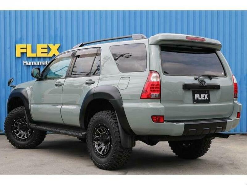 HILUX SURF