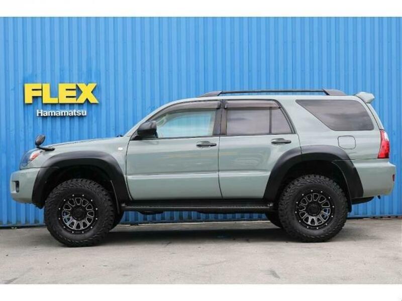 HILUX SURF