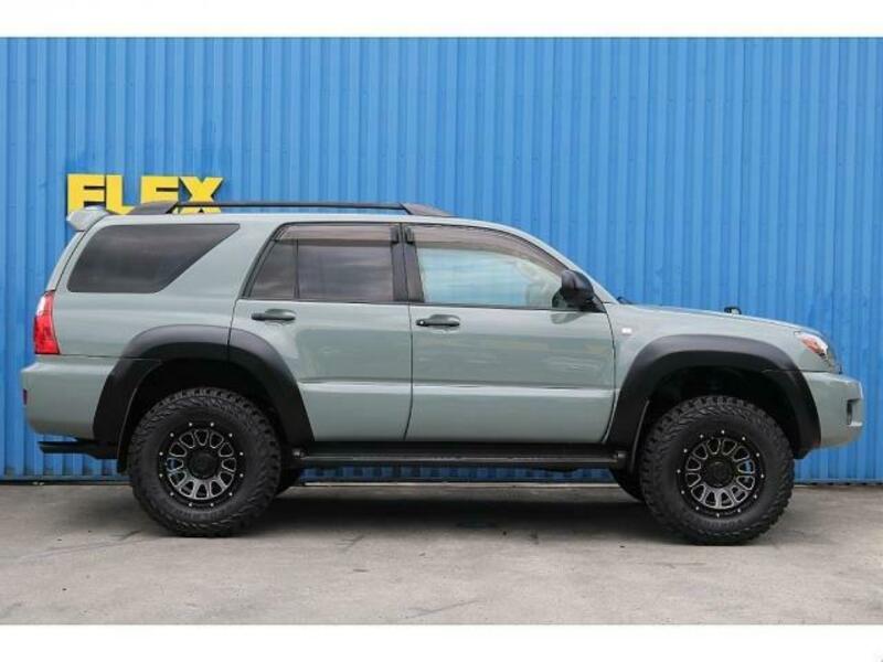 HILUX SURF