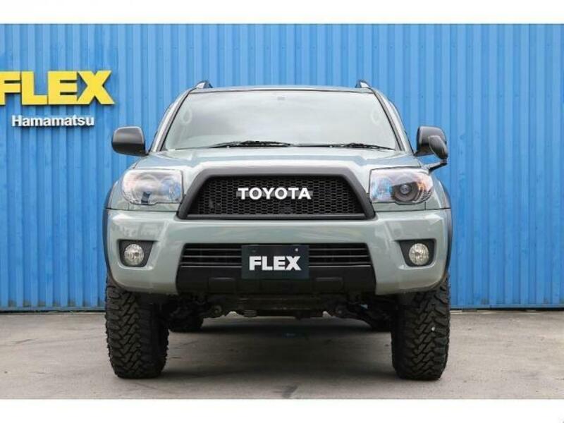HILUX SURF