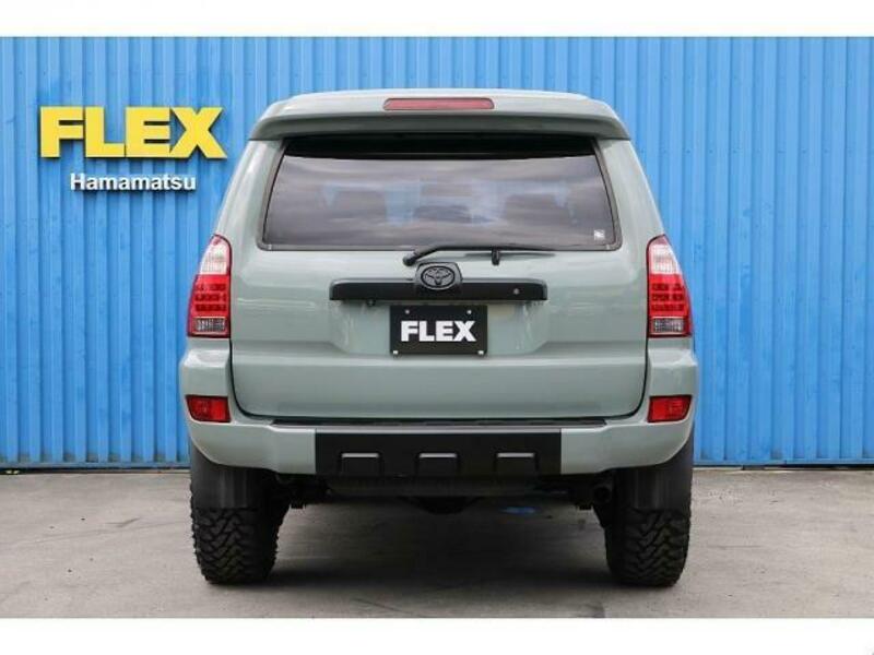 HILUX SURF
