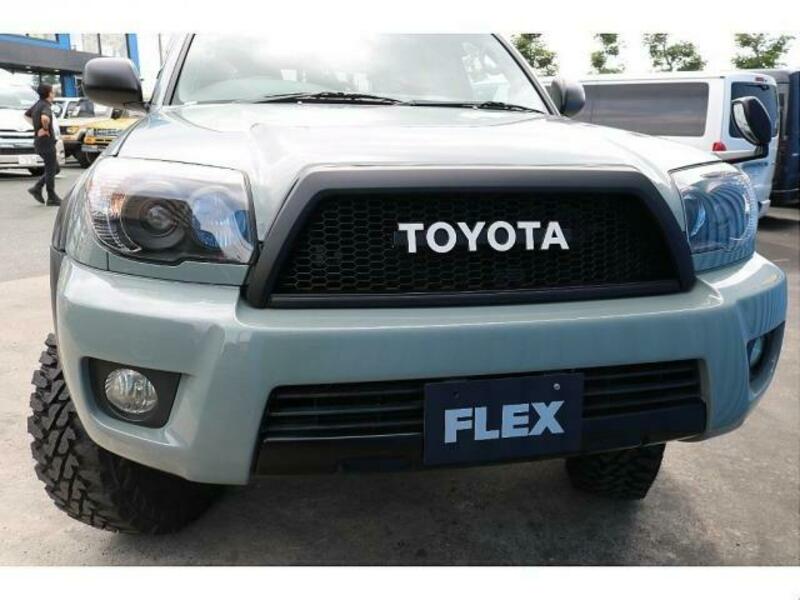 HILUX SURF
