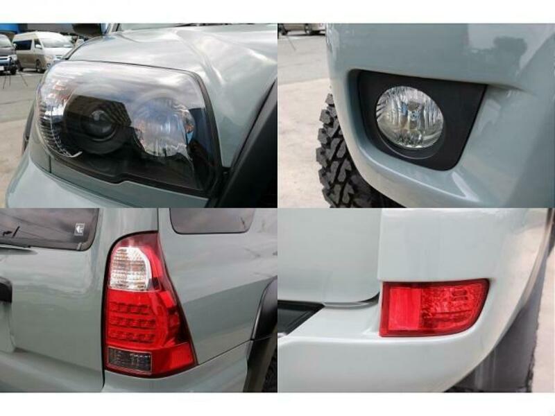HILUX SURF