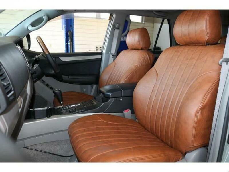 HILUX SURF