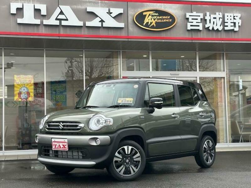 SUZUKI XBEE