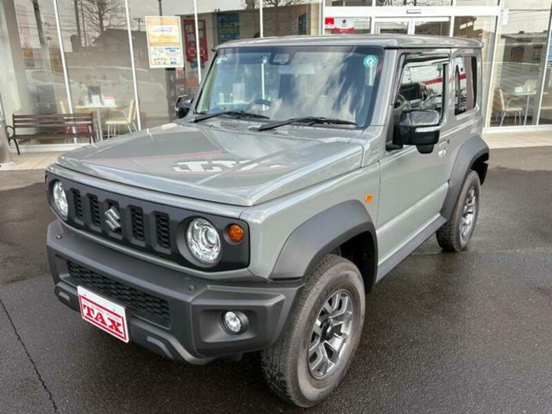 JIMNY SIERRA
