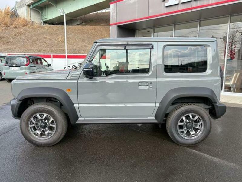 JIMNY SIERRA