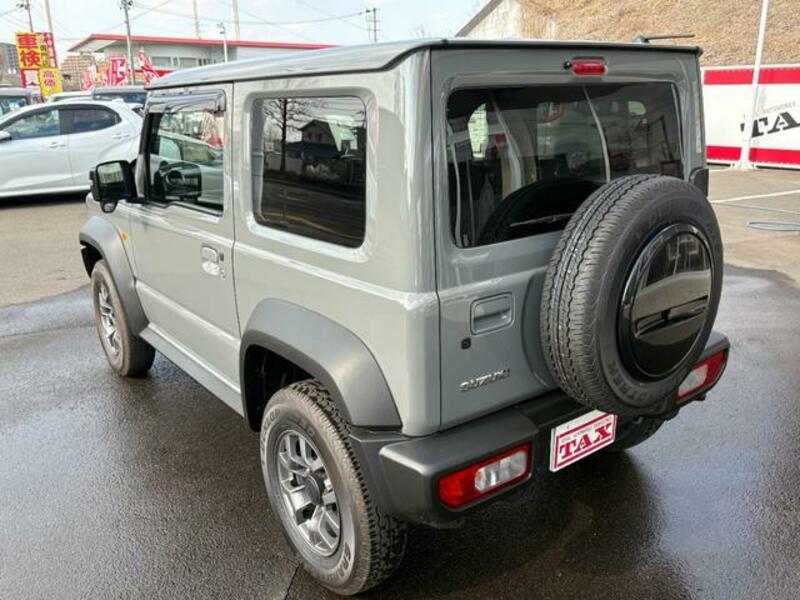 JIMNY SIERRA