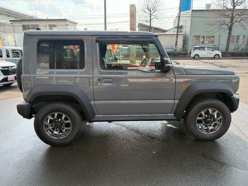JIMNY SIERRA