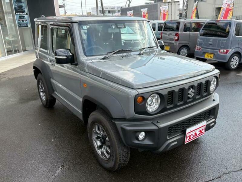 JIMNY SIERRA
