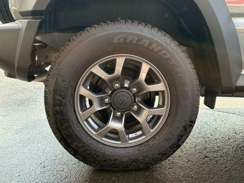JIMNY SIERRA