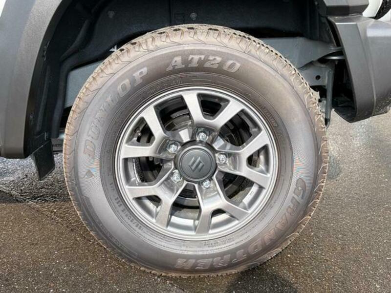 JIMNY SIERRA