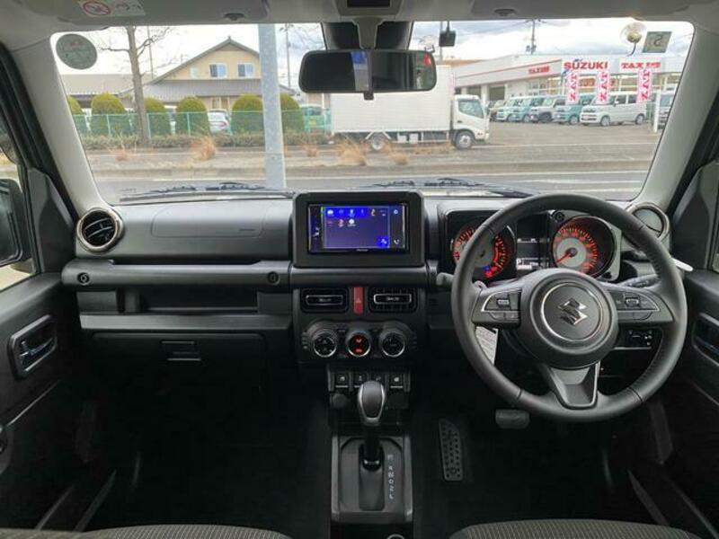 JIMNY SIERRA