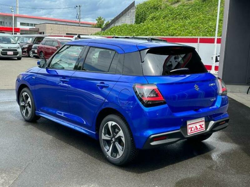 SWIFT
