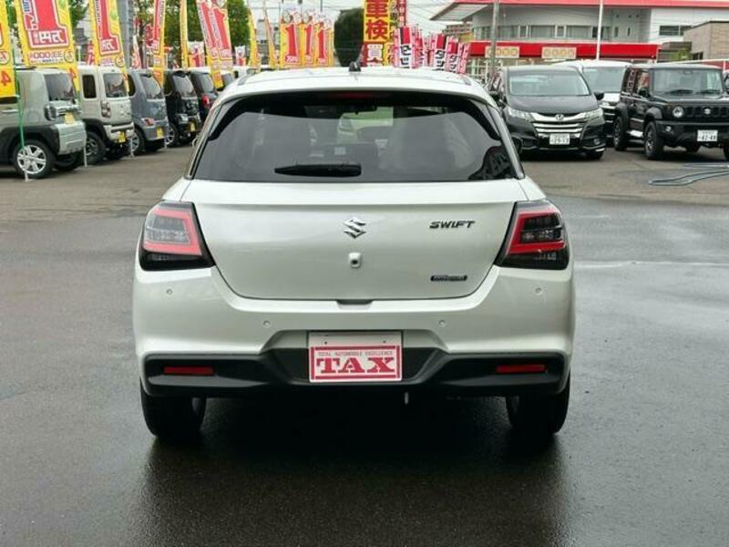 SWIFT