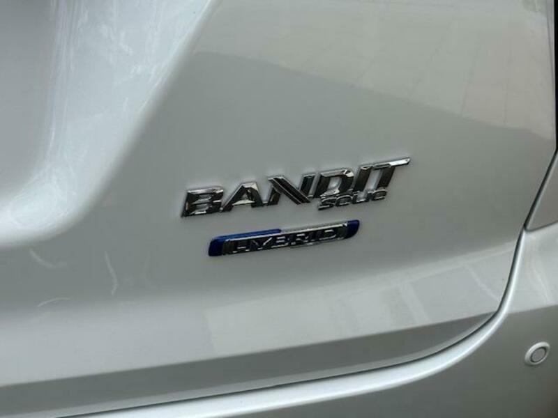 SOLIO BANDIT