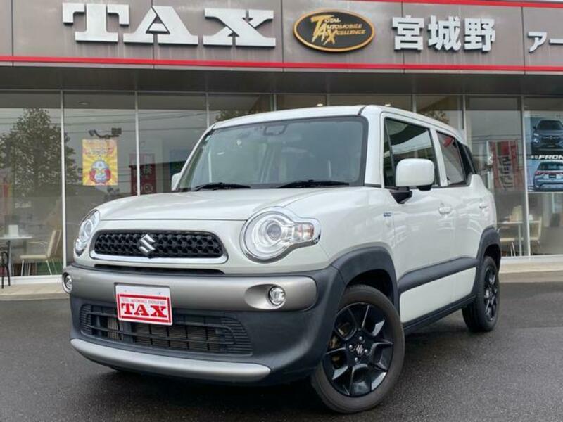 SUZUKI XBEE