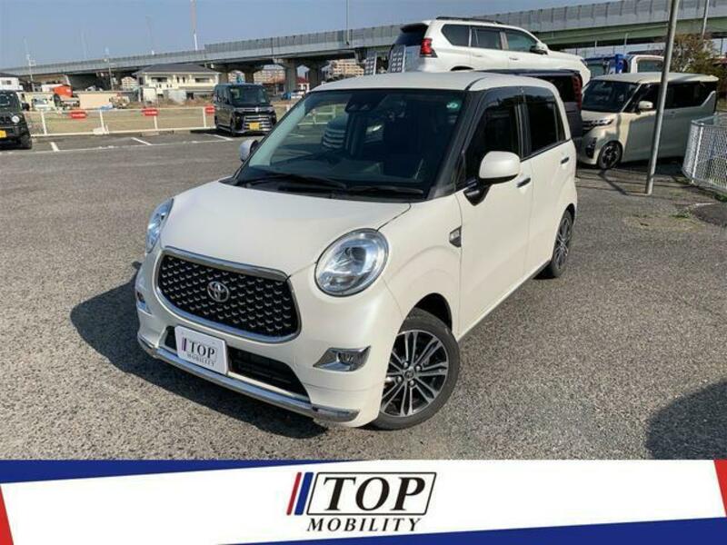 TOYOTA PIXIS JOY