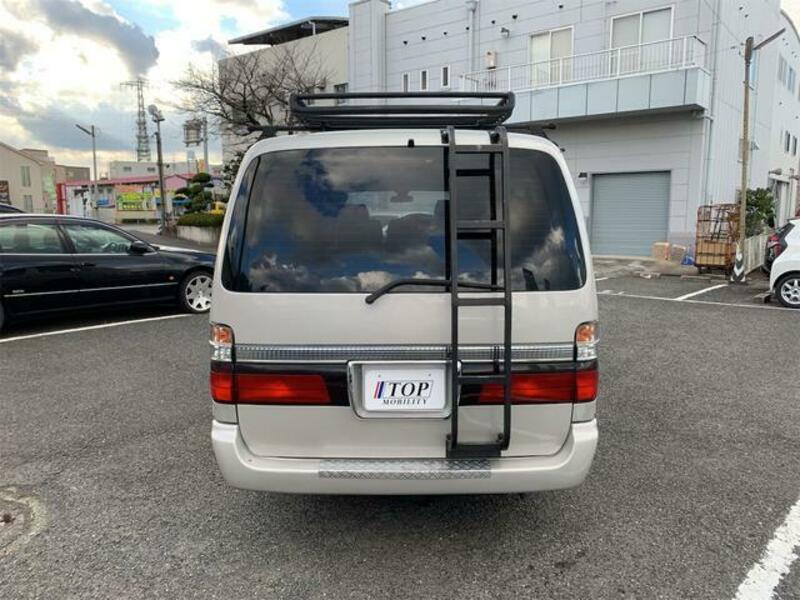 HIACE WAGON
