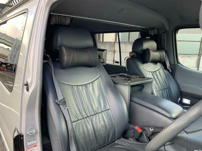 HIACE WAGON