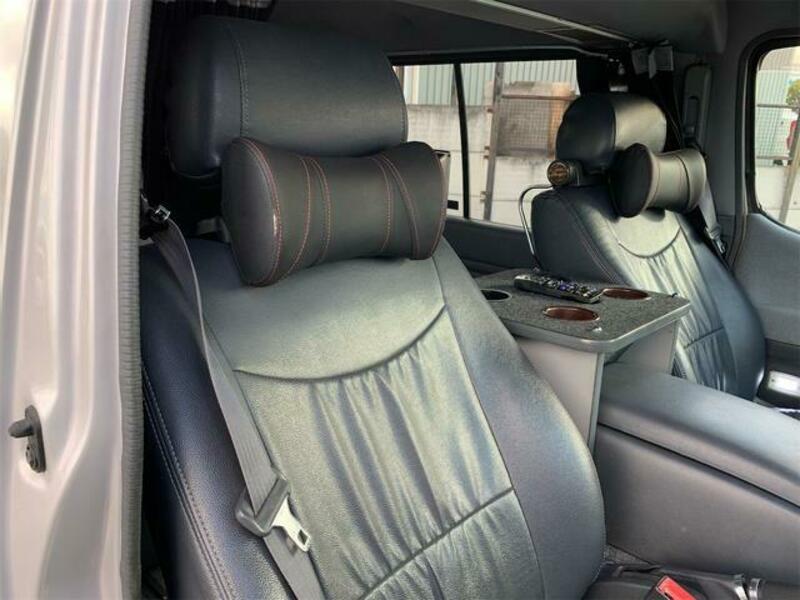 HIACE WAGON