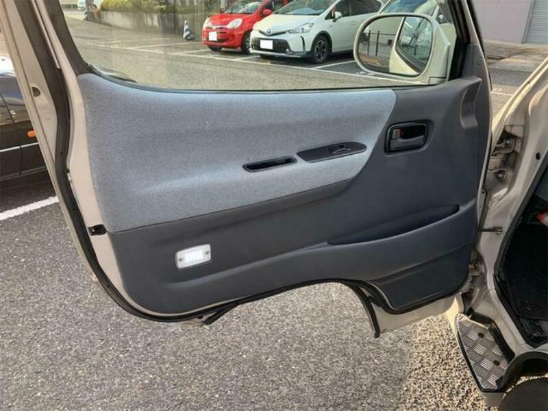 HIACE WAGON