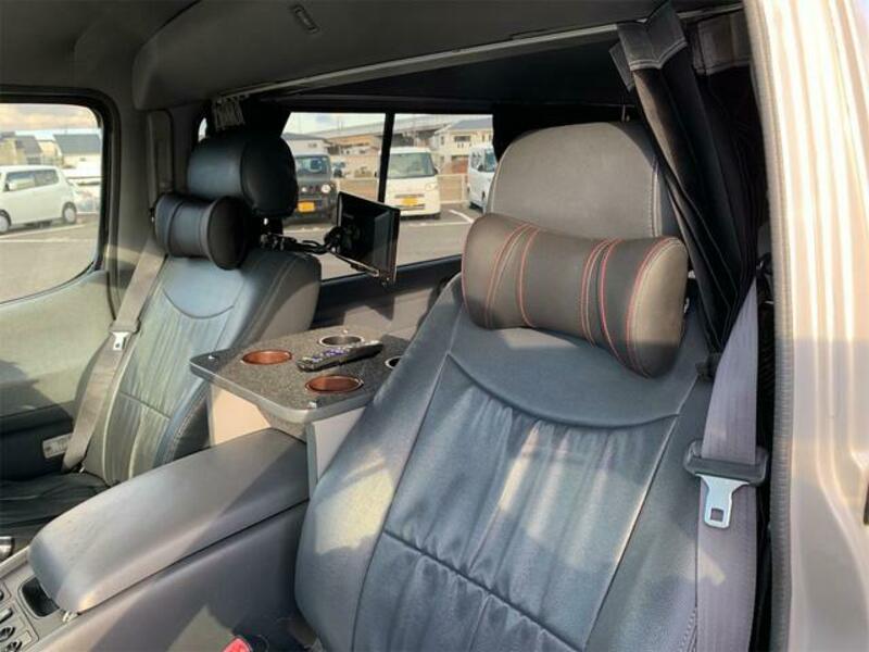 HIACE WAGON