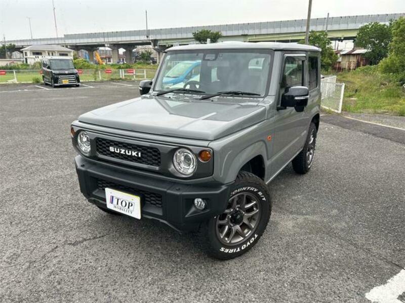 JIMNY
