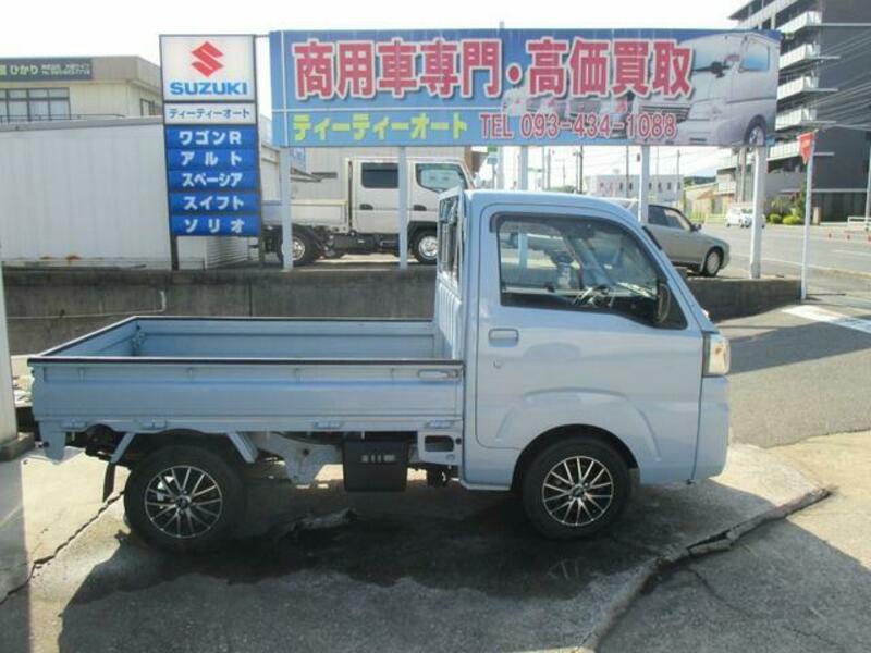 PIXIS TRUCK