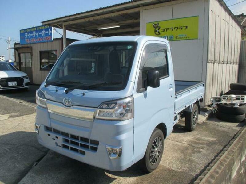 PIXIS TRUCK