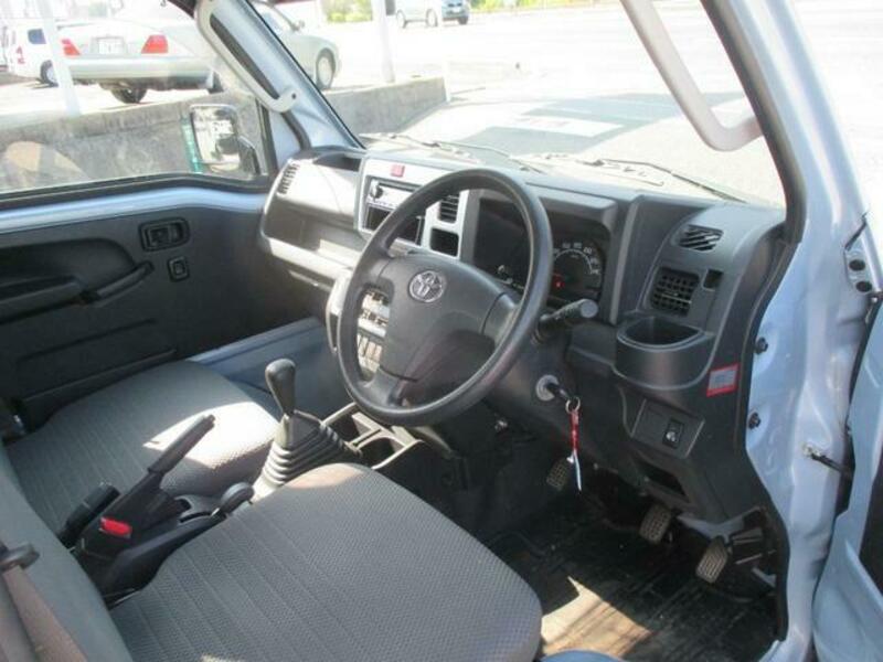 PIXIS TRUCK