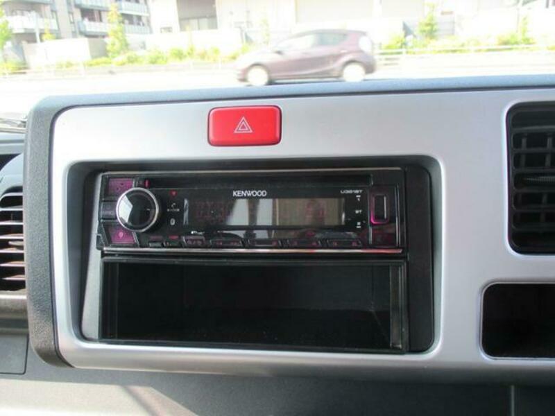 PIXIS TRUCK