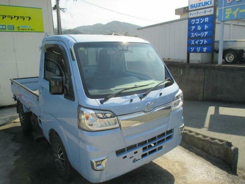 TOYOTA PIXIS TRUCK