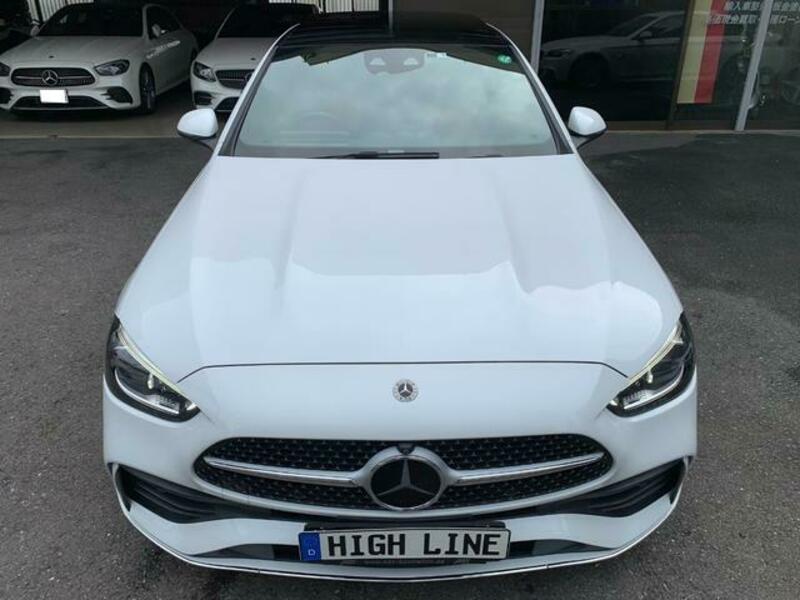 C-CLASS