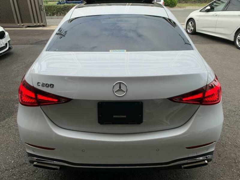 C-CLASS