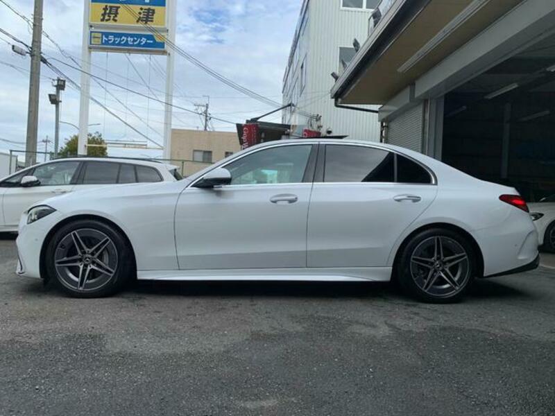 C-CLASS