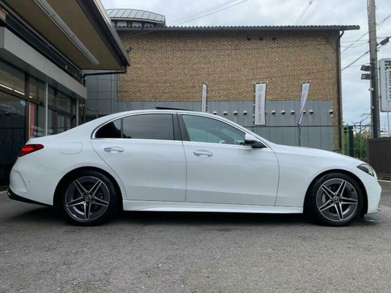 C-CLASS